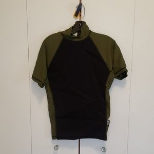 Mysterioso SS Rash Guard